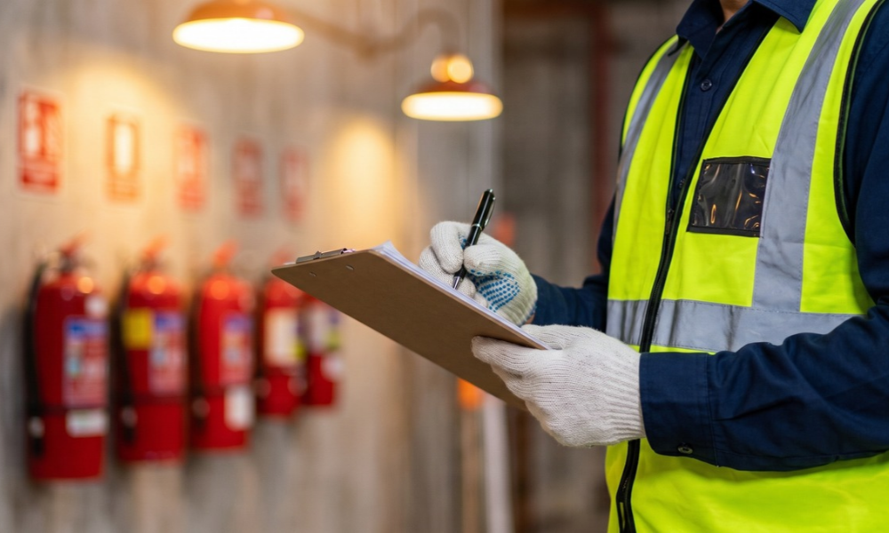 Guillevin International Co faces eight OHS charges in fatal Edmonton pressure-test incident