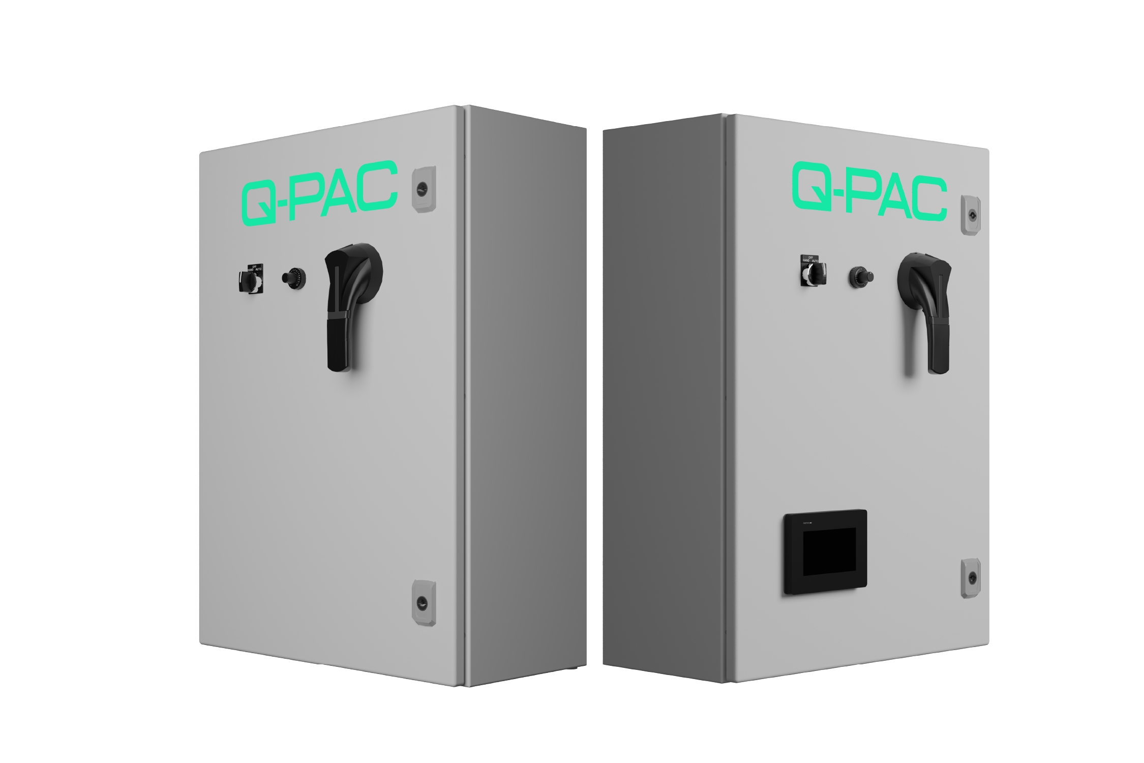 Pac Cos Q-PAC expands commercial HVAC lineup | Canadian Occupational Safety