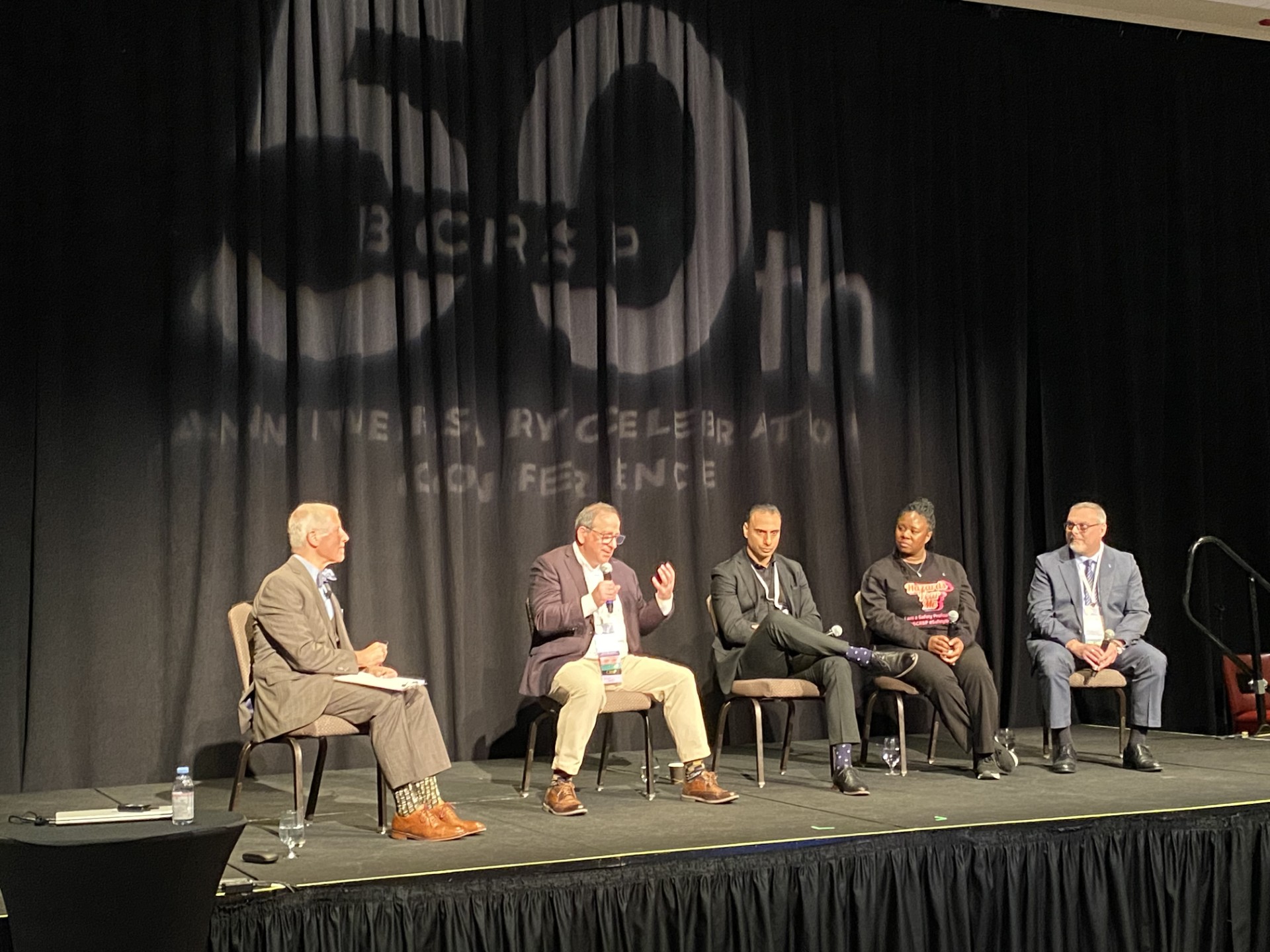 How safety leaders can speak the language of the C-suite