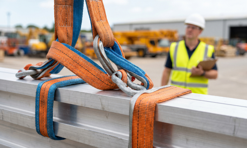 Alberta Rigging Safety Council pushes for national standard