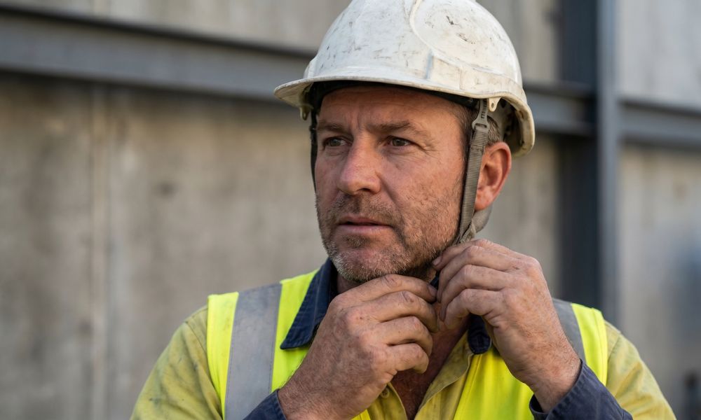 Type 2 helmet rush raises certification and procurement concerns