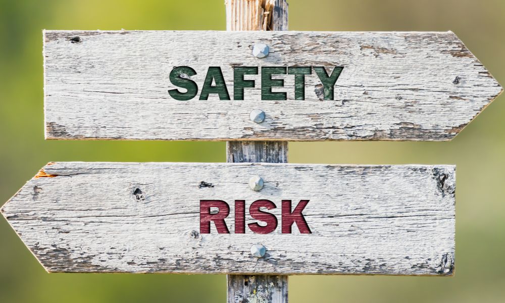 Why compliance and risk-based safety aren't actually opposites