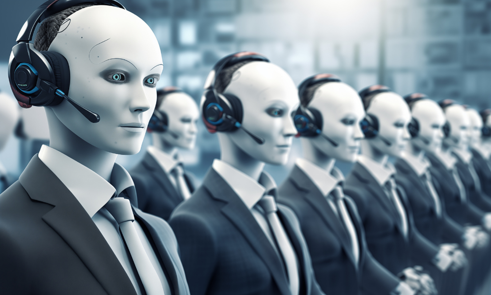 AI chatbot will replace call centre jobs at WSIB, union alleges