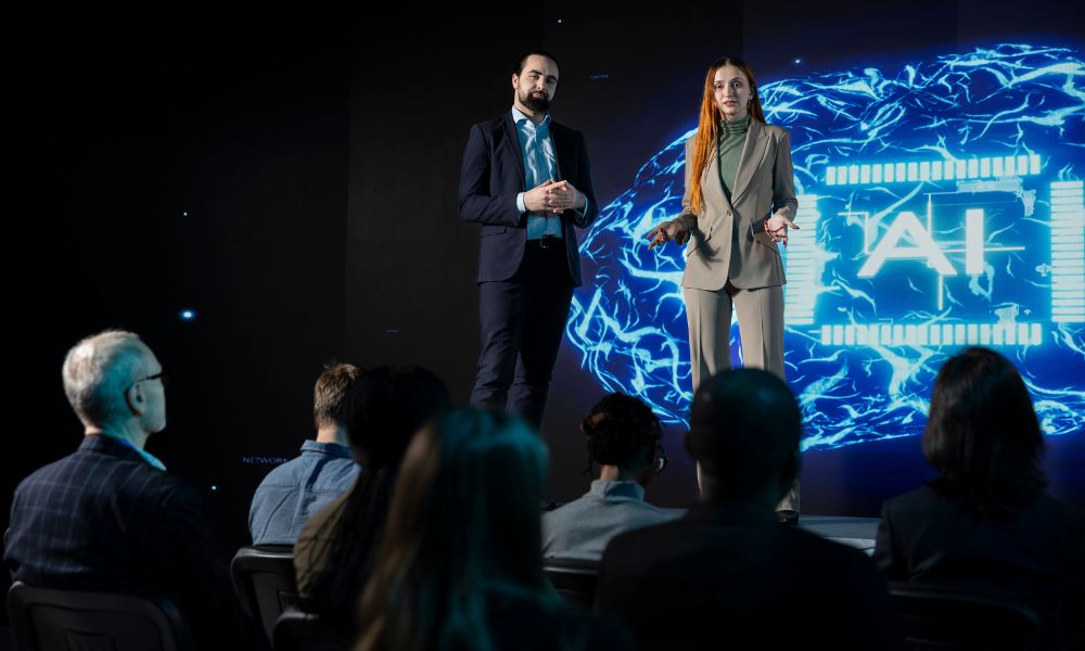 AI panel speakers preview Canadian Safety Summit 2026