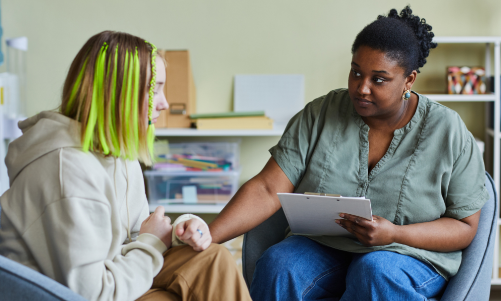 Care economy workforce faces burnout crisis as wages stagnate