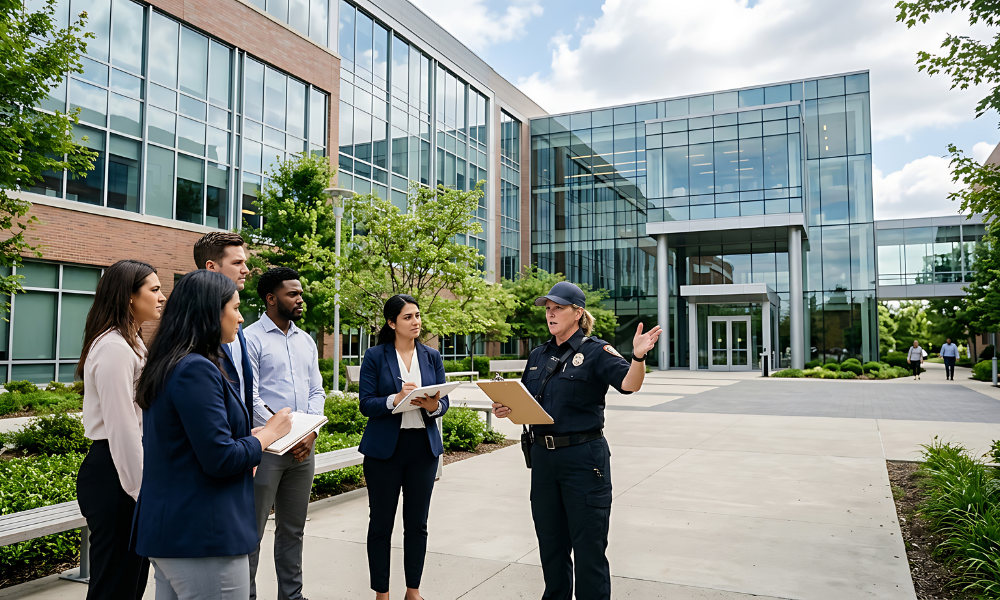 New business owners often treat safety as an afterthought, study finds