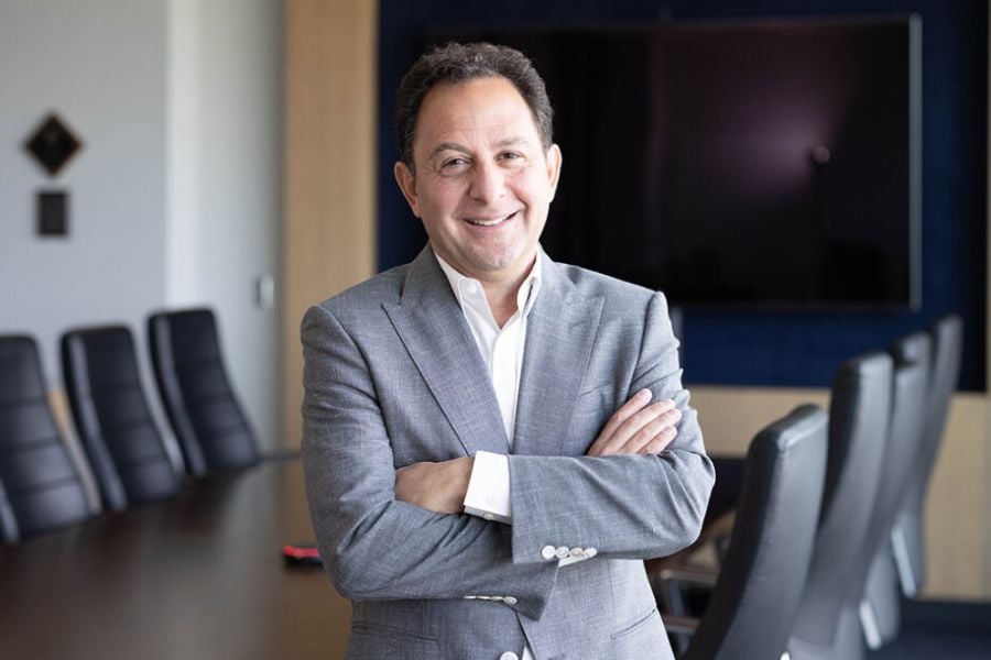 Creative Planning eyes overseas expansion - InvestmentNews