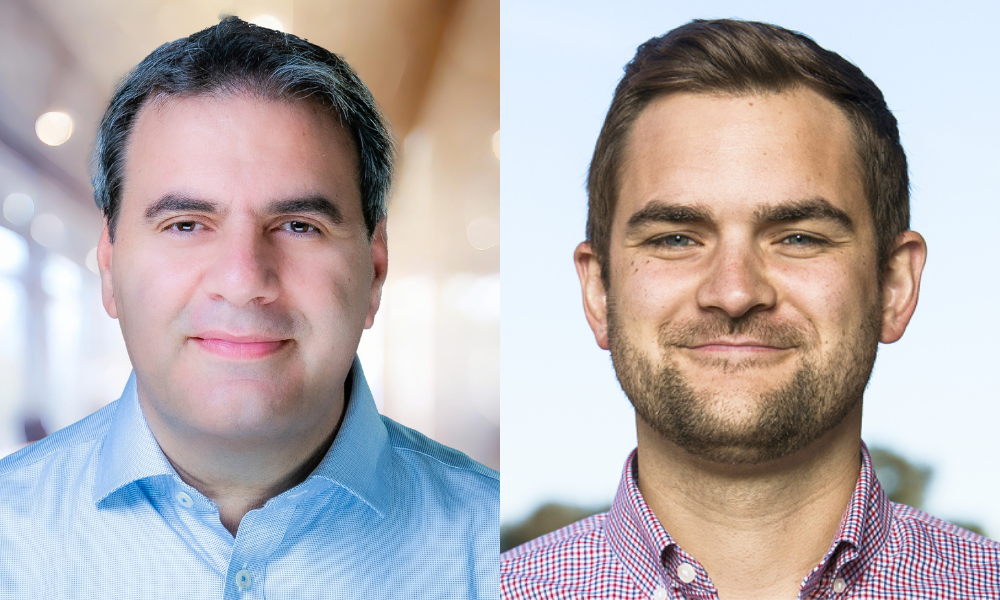 ‘AI-native operating systems’ get buy-in from mega-RIAs - InvestmentNews