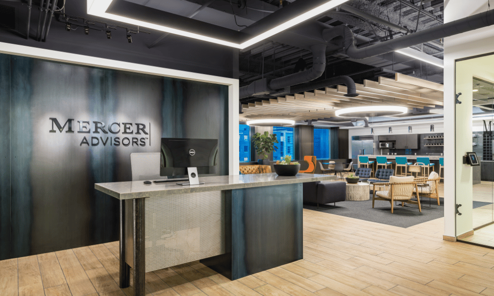 Mercer faces second class-action lawsuit after ShinyHunters cyberattack ...