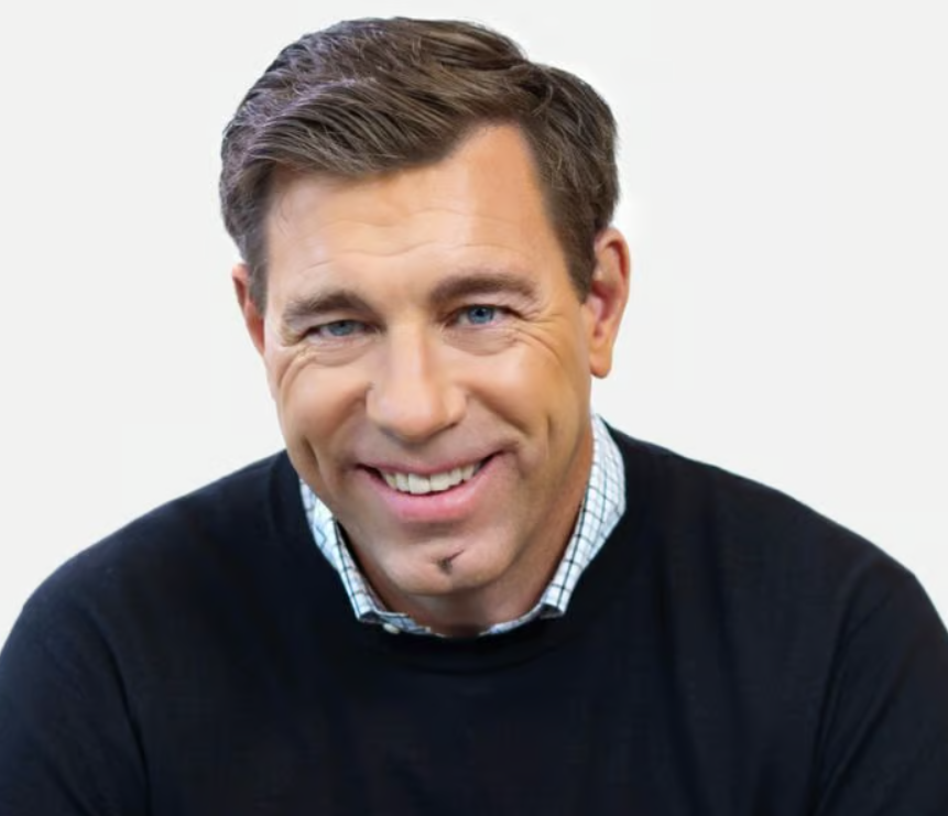 LPL CEO Rich Steinmeier