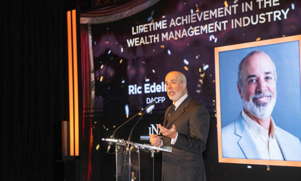 Ric Edelman predicts ETFs will disappear by 2030 as tokenized stocks take over