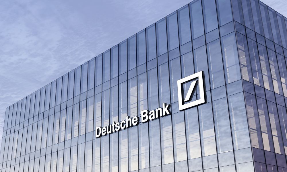 Bessent’s rate cut view defies Fed models, Deutsche Bank says