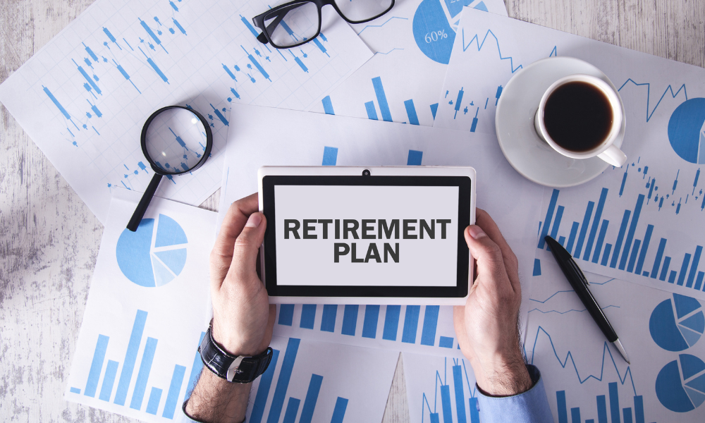 Capital Group extends retirement plan services further with a focus on advisors