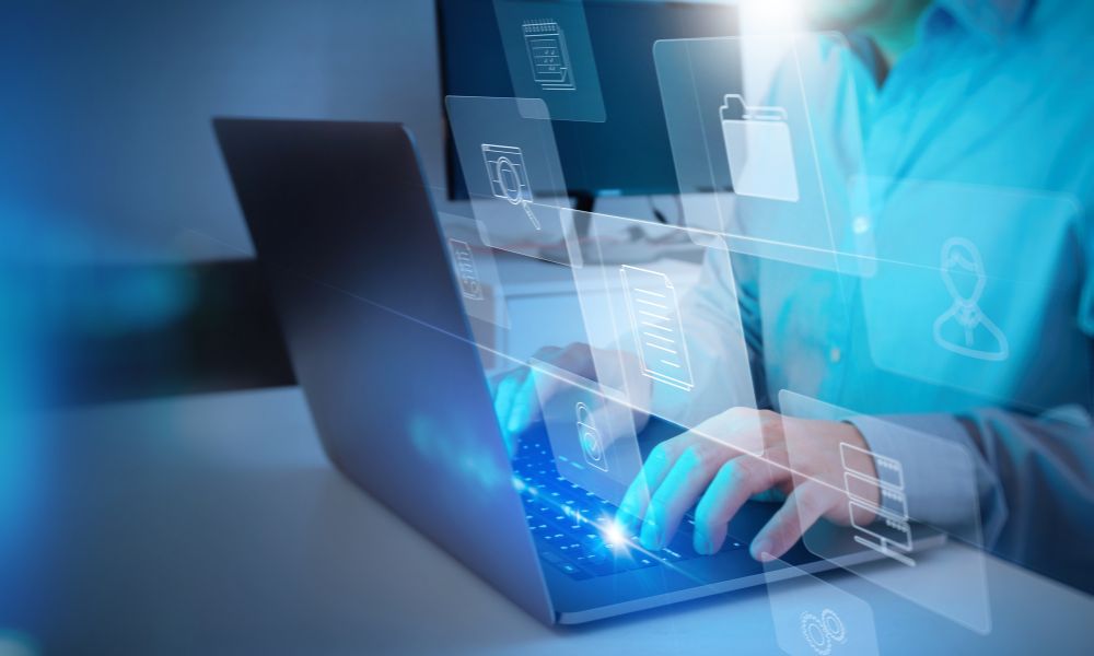 Compliance in real time: Technology's expanding role in RIA oversight