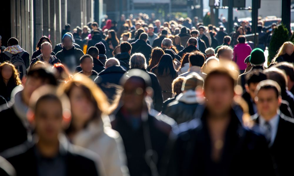 Americans of all ages are living like retirees to keep ahead of economic strain