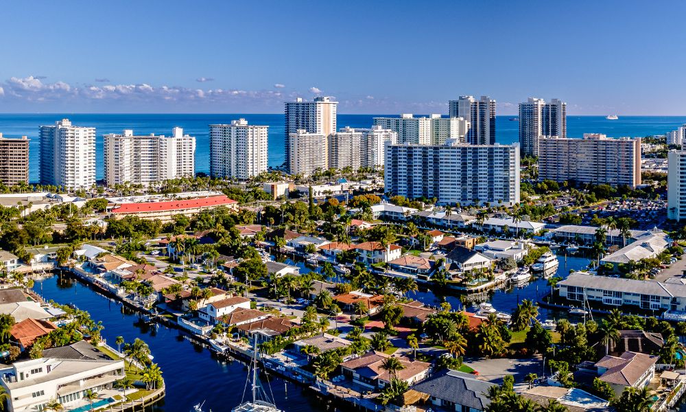 Mercer Advisors expands in Florida with $1.2B AUM next-gen team