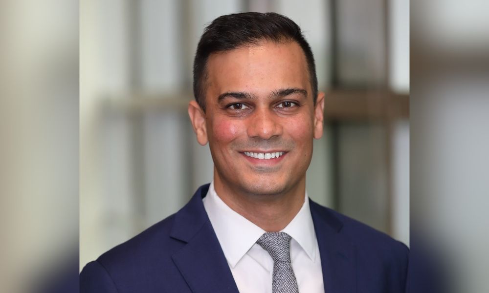 BlackRock’s Nagrath says the rapid rise of fixed income ETFs has new heights to reach