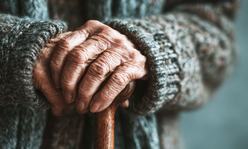 Financial caregivers risk own retirement to fund family care