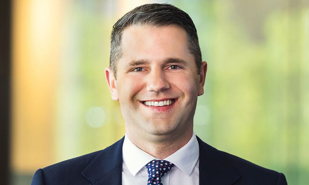 Dennis R Labinski Riding the rally while also playing defense - InvestmentNews