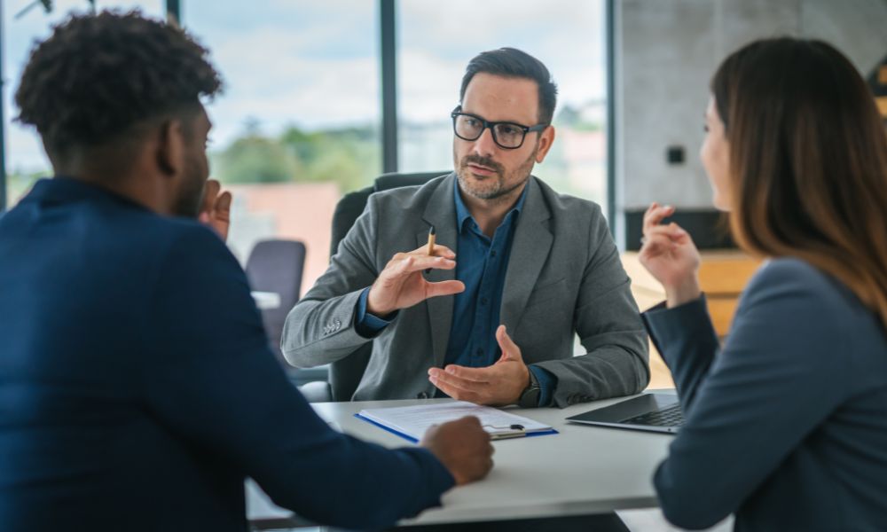 Thomas Ruggie Thomas Ruggie on the Rise of Multi-Family Offices - InvestmentNews