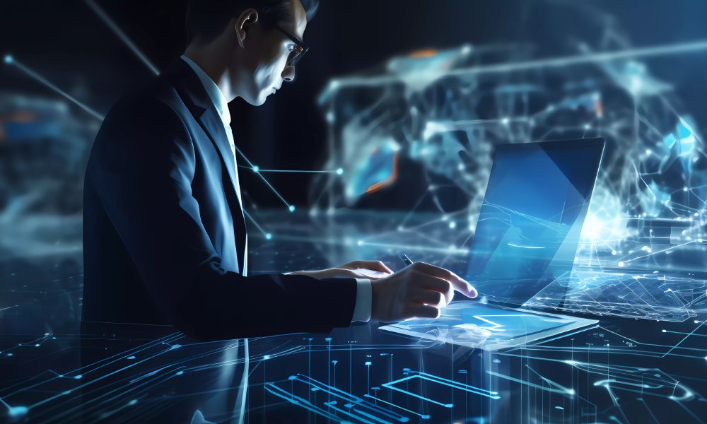 High-tech, high-touch: Why the future of advice still hinges on human connection