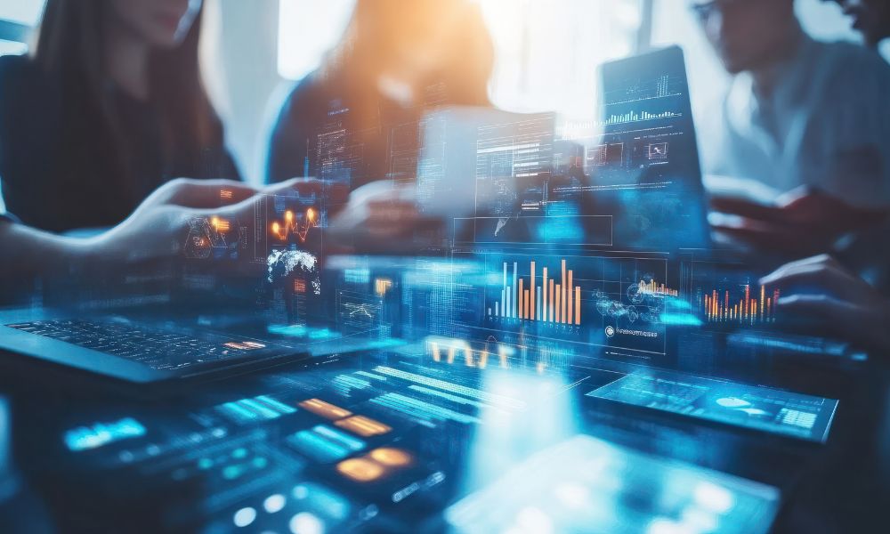 Technology Is Moving Fast. Adoption Shouldn’t Be Rushed