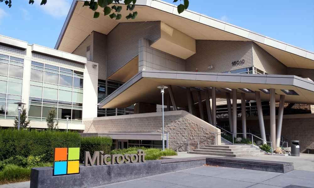 Pension fund sues Microsoft, says it misled investors over Copilot AI