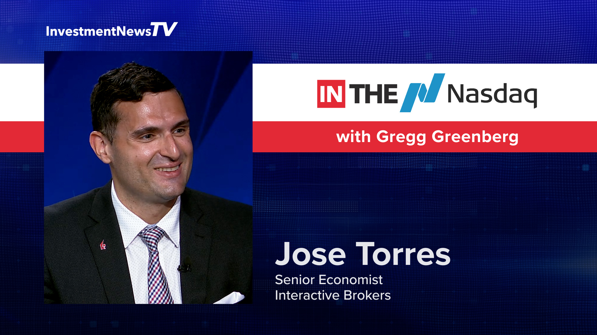 Interactive Brokers economist weighs in on AI buildout, midterms and consumer spending