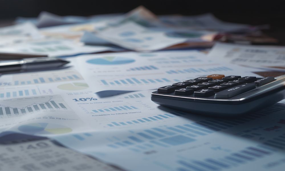 "Family office" sold $40 million in notes without a broker license, SEC alleges