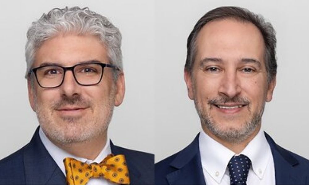 Pittsburgh Bank Expands Advisory Services with Two Senior Executive Hires
