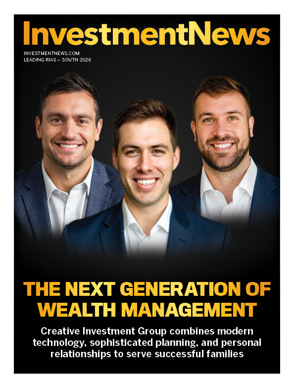 Creative Investment Group