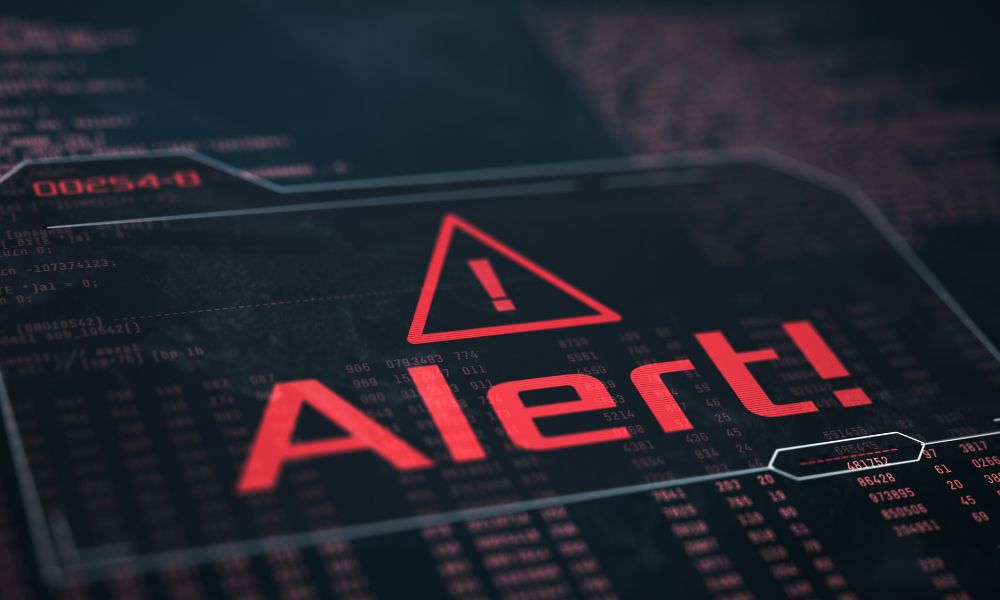 Global website alert over flaw puts advisor websites and client portals at risk as attacks begin
