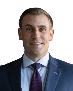 Brandon Zureick, Johnson Investment Counsel