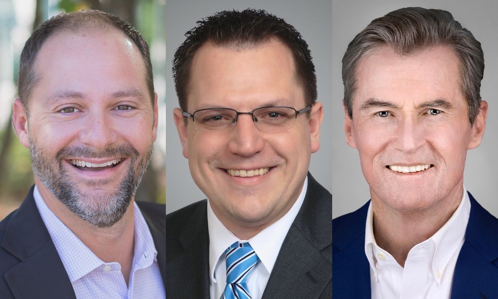 Financial advisors split by client base on impact of government ...