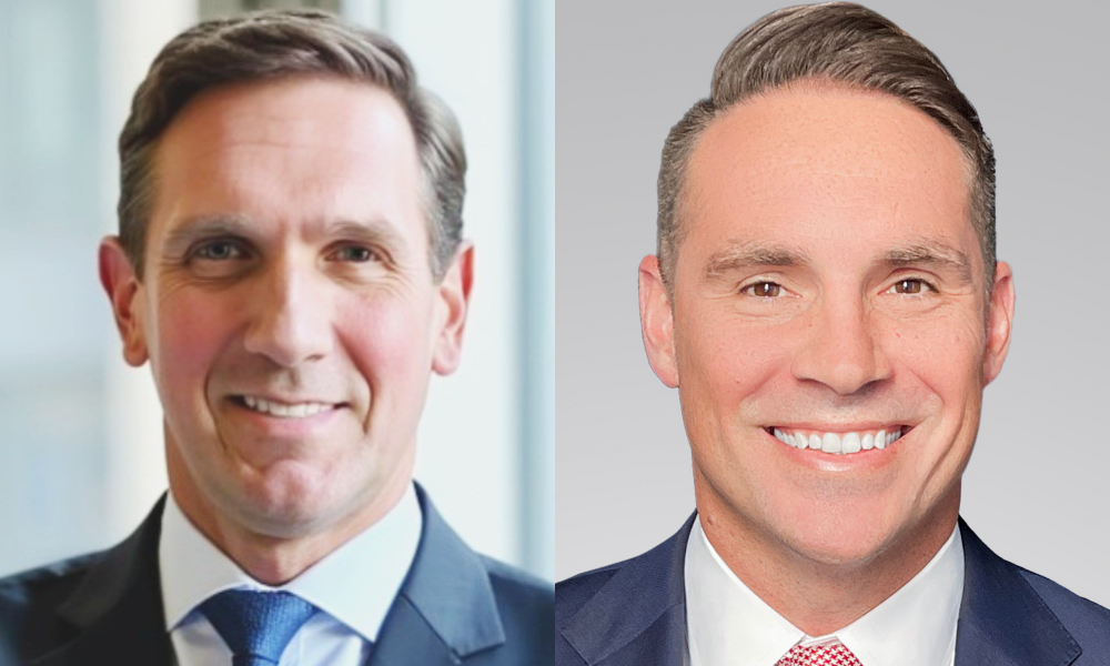 Greg Ratzlaff Advisors are diversifying through alternate ETF vehicles due to index ...