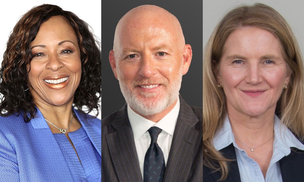 Summer reading spectacular! Wealth managers weigh in with their top business titles
