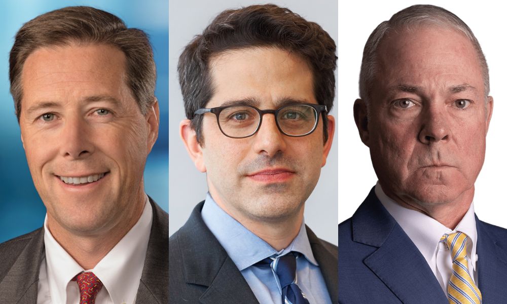 Don't forget dividend stocks as market spotlight shines on technology, Treasury yields