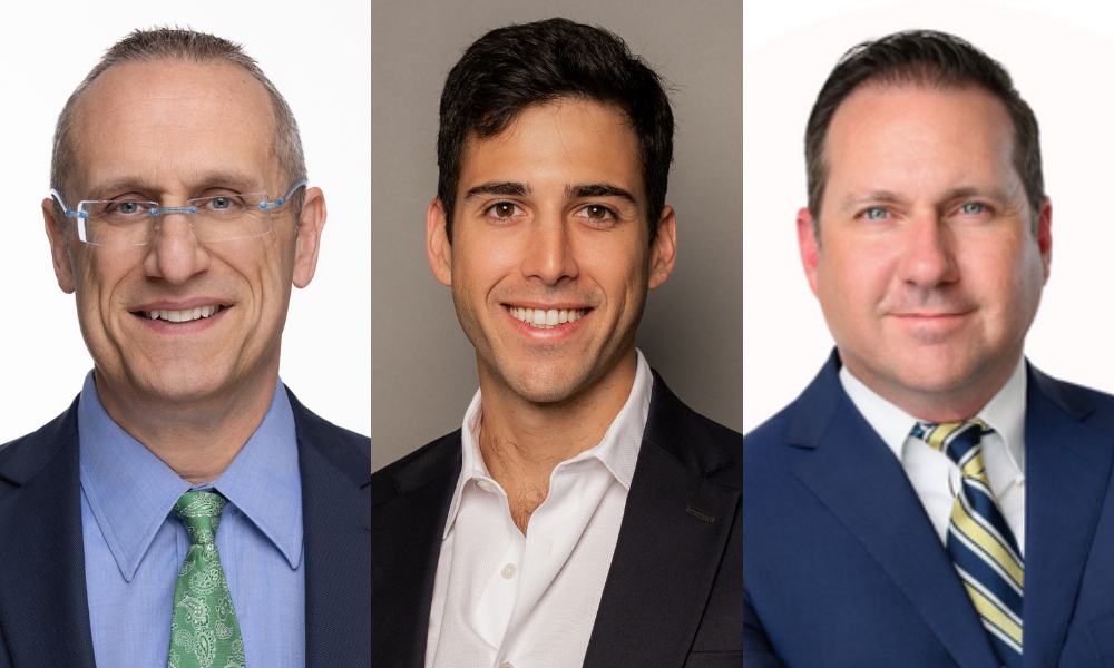 Don't blow the dismount! Wealth managers talk tax planning prior to liquidity events