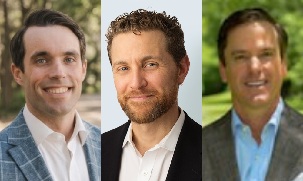 Wealth managers explain why there is more to legacy planning than moving money