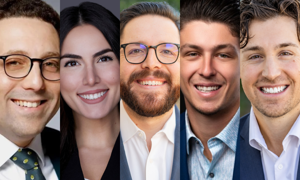 How advisors are winning Gen Z clients — and keeping them