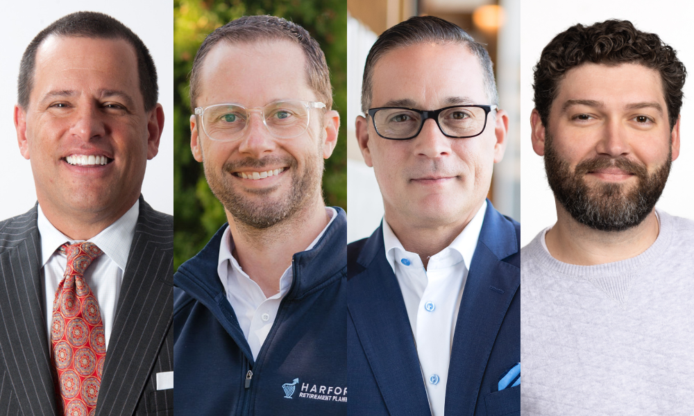 AI is automating the work that used to train new advisors — now what?