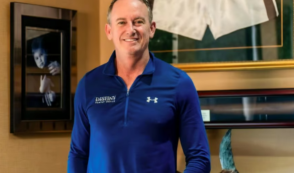 Tom Ruggie on wealth management and innovation - InvestmentNews