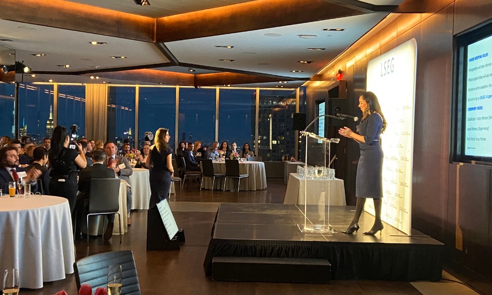 Fund industry’s top performers clinch honors at Lipper awards ...
