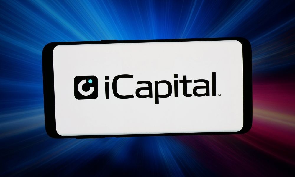 iCapital conflicts on display during private credit mess. - InvestmentNews