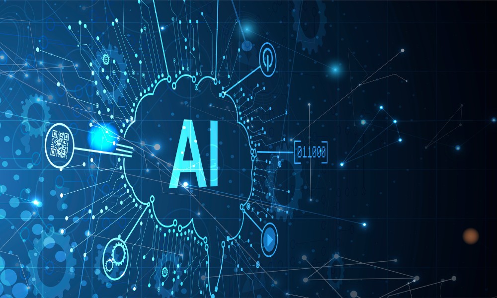 AI results in job cuts at firms. But are advisors getting better service?
