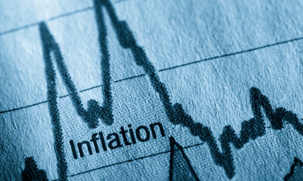 What flat PPI numbers tell advisors about the Fed's next move