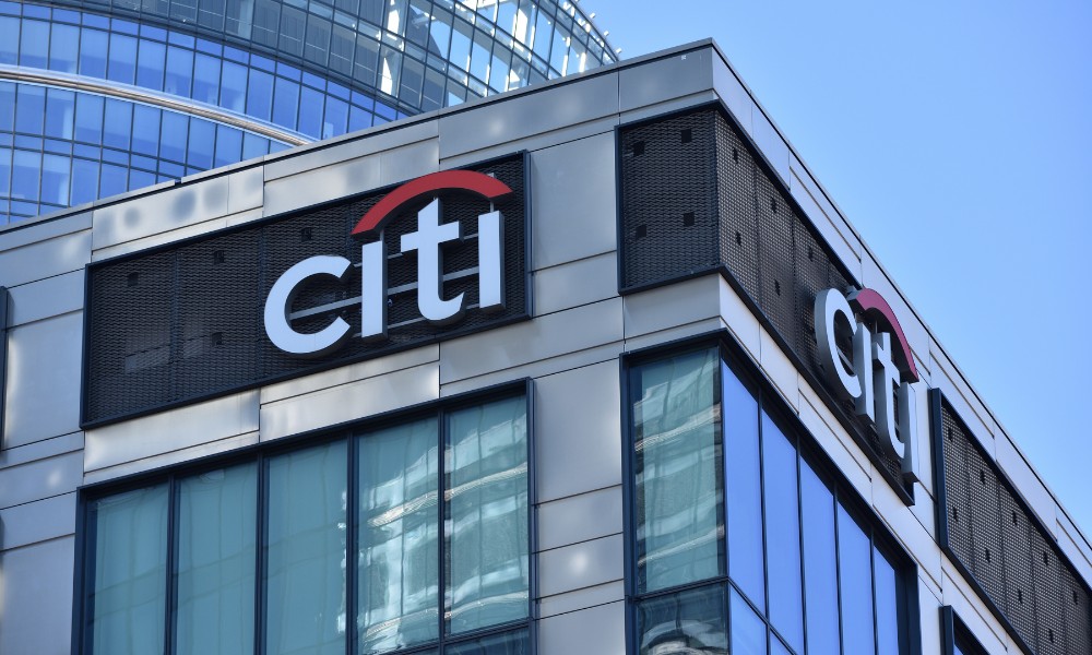 Citi hires JPMorgan veteran Adam Clark as wealth management push continues