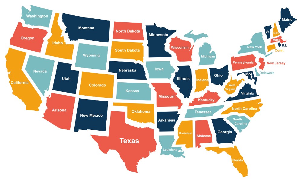 Where the Great Wealth Transfer will hit hardest — and what it means for advisors
