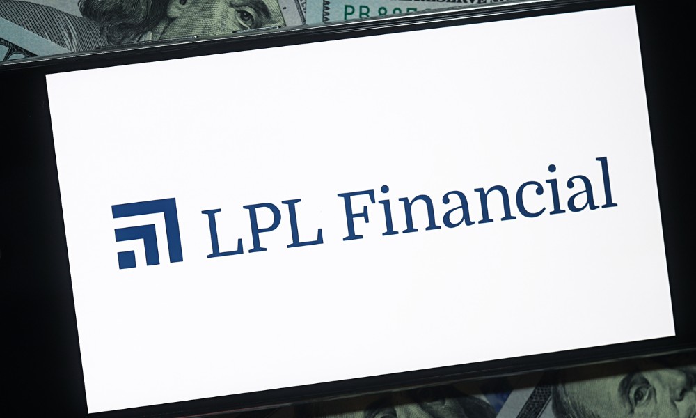 Giant Cambridge group in Pennsylvania bolts to LPL