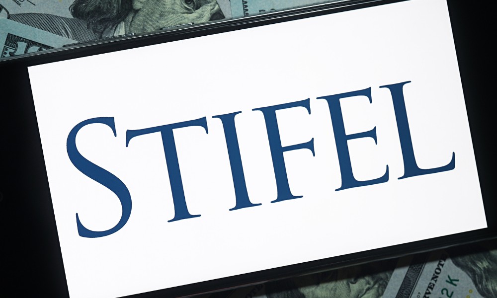 Stifel settles massive $30 million complaint involving star broker’s sale of structured products.